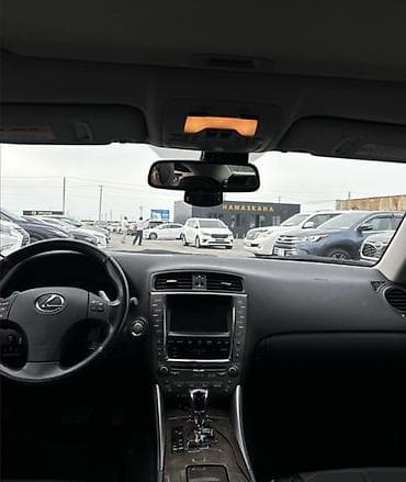 lexus rx 330 продаю: Lexus IS: 2008 г., 2.5 л, Автомат, Бензин, Седан — 5