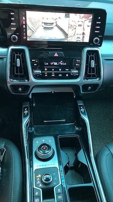 тормозные диски марк 2: Kia Sorento: 2021 г., 2.2 л, Робот, Дизель, Кроссовер — 6