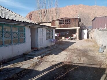 Куплю дом: Дом, 112 м², 5 комнат, Собственник, Старый ремонт — 3