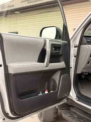 алион тойота: Toyota 4Runner: 2011 г., 4 л, Бензин, Внедорожник — 9