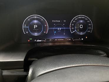 саненг рехстон: Ssangyong Rexton: 2022 г., 2.2 л, Автомат, Дизель, Внедорожник — 8