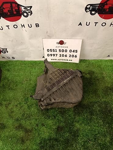 Фильтр, Б/у, Оригинал