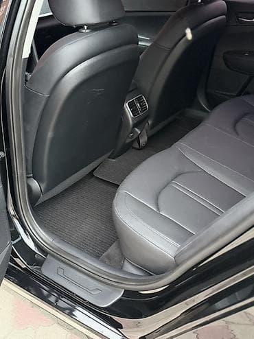 продаю кант: Kia K5: 2019 г., 2 л, Автомат, Газ, Седан — 9