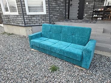 прихожая мебел: Прямой диван, В рассрочку — 5