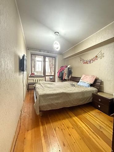 Недвижимость: 4 комнаты, 86 м², Индивидуалка, 5 этаж, Евроремонт — 10