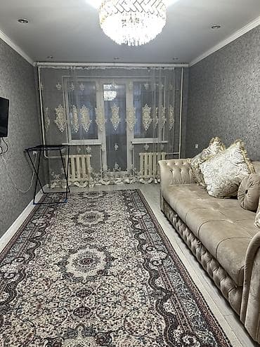 снему комнату: 2 комнаты, С мебелью полностью — 2