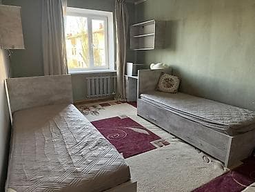 Сейфы: 📍 Район: пересечение Токтогула / Калык Акиева Сдаётся одна комната в — 1