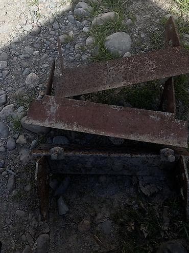 шуруповерты буу: Ножа держатели к.п.и есть 6 штук .барабан и редуктор — 1