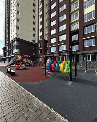 Недвижимость: 1 комната, 48 м², Элитка, 12 этаж, Дизайнерский ремонт — 4