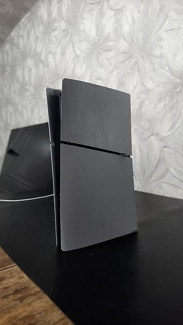 nindendo switch: Игровая консоль Sony PlayStation 5 (версия без дисковода, Digital — 3