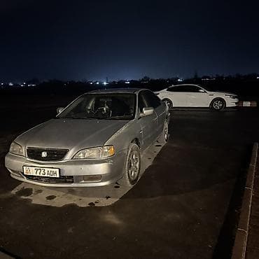 японский запчас: Honda Saber: 1999 г., 2.5 л, Типтроник, Бензин, Седан — 4