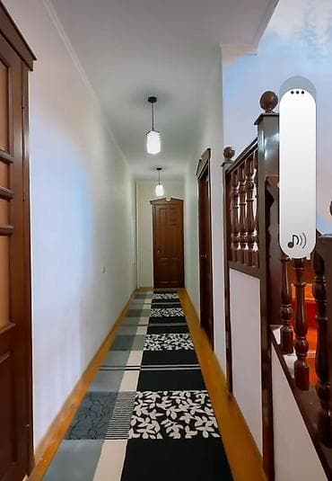 12 avenue: 260 м², 11 комнат, Забор, огорожен — 1