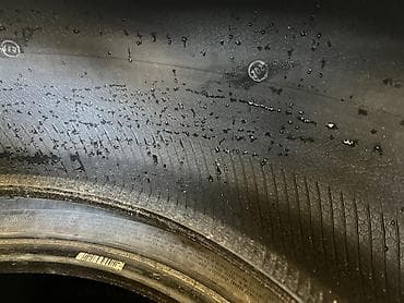 Шины 235 / 60 / R 18, Всесезонная, Пара, Continental — 3