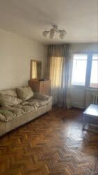 с байтик дом: 3 комнаты, 58 м², 104 серия, 4 этаж — 7