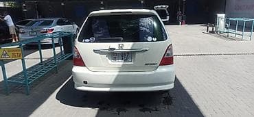 Honda Odyssey: 2003 г., 2.3 л, Автомат — 4