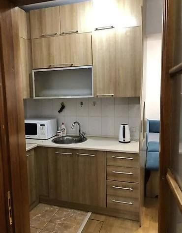 сдаю квартиру в мкр джале: 2 комнаты, Собственник, С мебелью полностью — 10