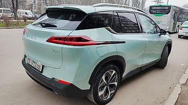 byd e9: Aion V PLUS 500. 2022/07. Жеке айдалган. Таза жана жакшы абалда — 7