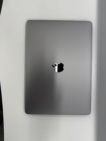 thinkpad e14: Б/у, Apple M1, ОЗУ, RAM: 8 ГБ — 9