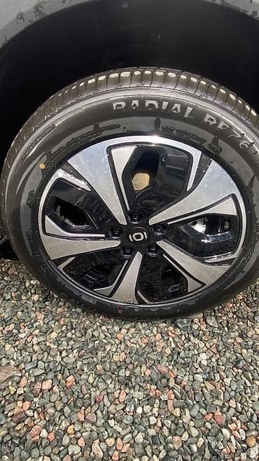 changan: Changan : 2026 г., Электромобиль, Кроссовер — 9