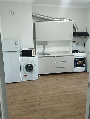 барачные квартиры на продажу: 1 комната, 32 м², Элитка, 5 этаж, Евроремонт — 7