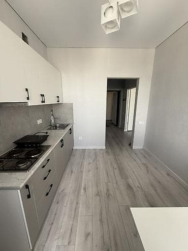 квартира час ночь: 36 м², С мебелью — 7