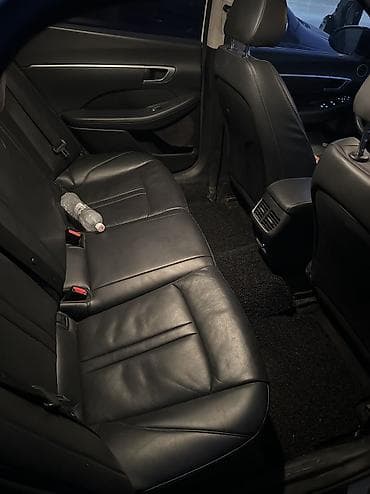 kia optima 2017: Hyundai Sonata: 2019 г., 2 л, Автомат, Газ, Седан — 6