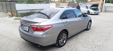 камри 70 монитор: Toyota Camry: 2015 г., 2.5 л, Автомат, Бензин, Седан — 4