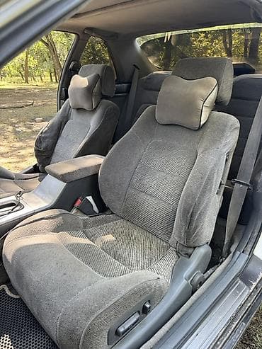 Продажа авто: Honda Legend: 1994 г., 3.5 л, Автомат, Бензин, Купе — 7
