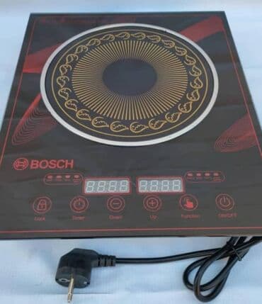 бленде: Новый — 2