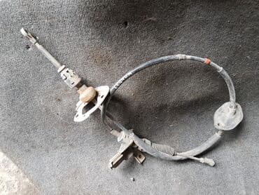 Mitsubishi Legnum трос АКПП, Мицубиси Легнум трос АКПП Трос АКПП, См