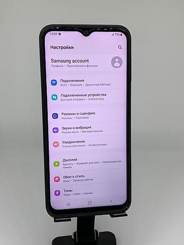 redmi note 9 64: Samsung Galaxy A14, Б/у, 128 ГБ, цвет - Черный, 2 SIM — 7