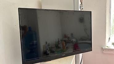 microlab 5 1: Телевизор Skyworth 40E3 - Диагональ: 40 дюймов (около 102 см) - Тип — 3