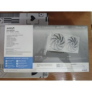 amd fx 6300: Видеокарта, Новый, AMD, Radeon RX, 8 ГБ, Для ПК — 6