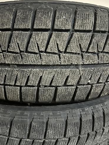 bridgeston: Шины 205 / 65 / R 16, Зима, Комплект, Легковые, Bridgestone — 5