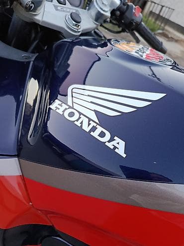 cf moto цена: В продаже мотоцикл Honda CBR 1000 F.Свежепригнан,растаможен,без — 9