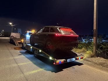 Унаа: Эвакуатор, Mercedes-Benz, Сынык — 8
