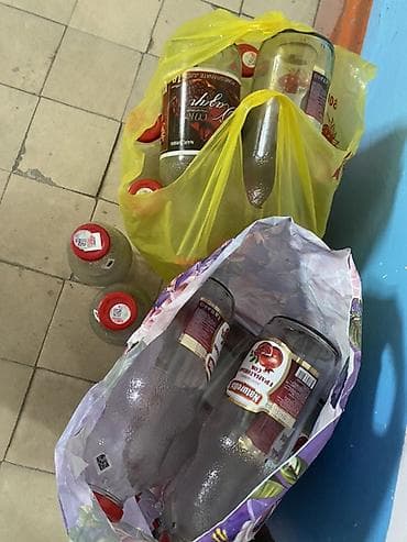 ваза для конфет: Банки, Б/у, Самовывоз, Платная доставка — 6
