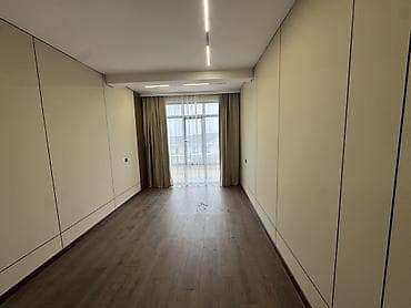 путевка кыргызское взморье: 2 комнаты, 63 м², 3 этаж, Дизайнерский ремонт — 5