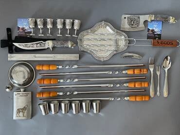 для шашлык: Оригинальный подарок для мужчин Внимание такого ещё не было Не — 13