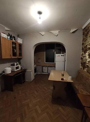 2 комнатная квартира 106 серия: 2 комнаты, 52 м², 106 серия, 9 этаж — 7