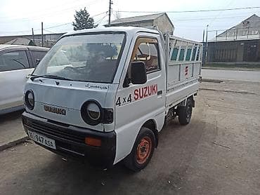 sprinter 315: Легкий грузовик, Isuzu — 2