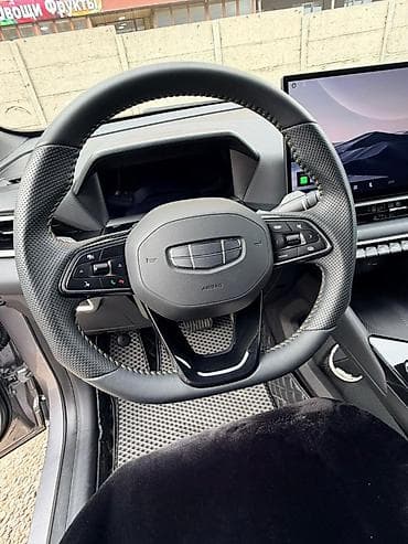 лексус ux 200 цена бишкек: Geely Coolray: 2025 г., 1.5 л, Автомат, Бензин, Кроссовер — 6