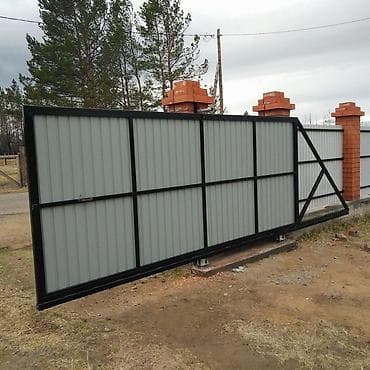 Скупка кабелей: Сварка | Заборы, оградки Гарантия, Бесплатная смета, Демонтаж — 8