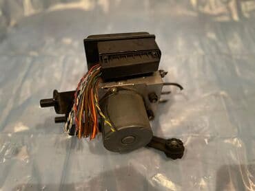 диски на х5: Блок ABS BMW Б/у, Оригинал, Япония — 2