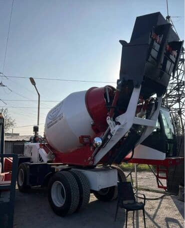 канистра 20 литров для бензина: Бетономешалка, 2024 г., до 7 м3 — 1