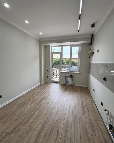 расрочка кв: 1 комната, 48 м², Элитка, 1 этаж, Евроремонт — 2