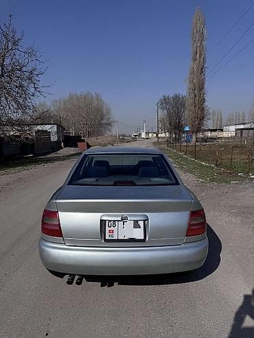 lexus gs: Audi A4: 1999 г., 2.4 л, Автомат, Бензин, Седан — 5