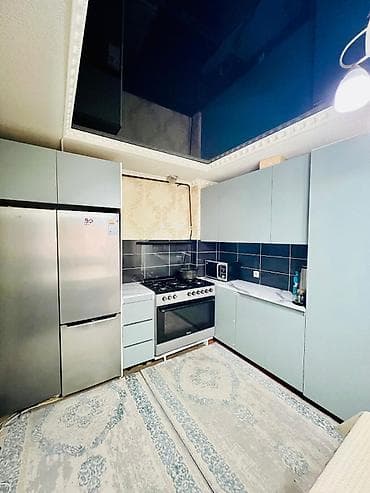 🏡 Продается участок с 2 домами 📍Район: ж/м Бакай-Ата 🌳 Участок: 5 — 3