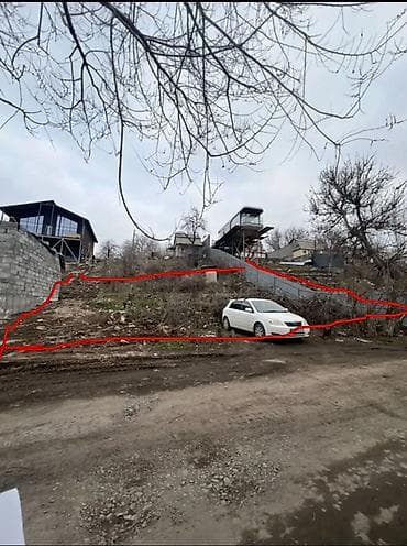 Недвижимость: 2 соток — 7