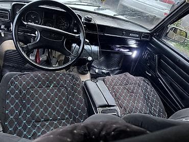 Продажа авто: ВАЗ (ЛАДА) 2107: 2003 г., 1.6 л, Механика, Бензин, Седан — 10